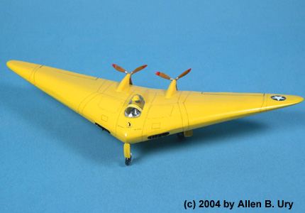 Northrop NM-1 